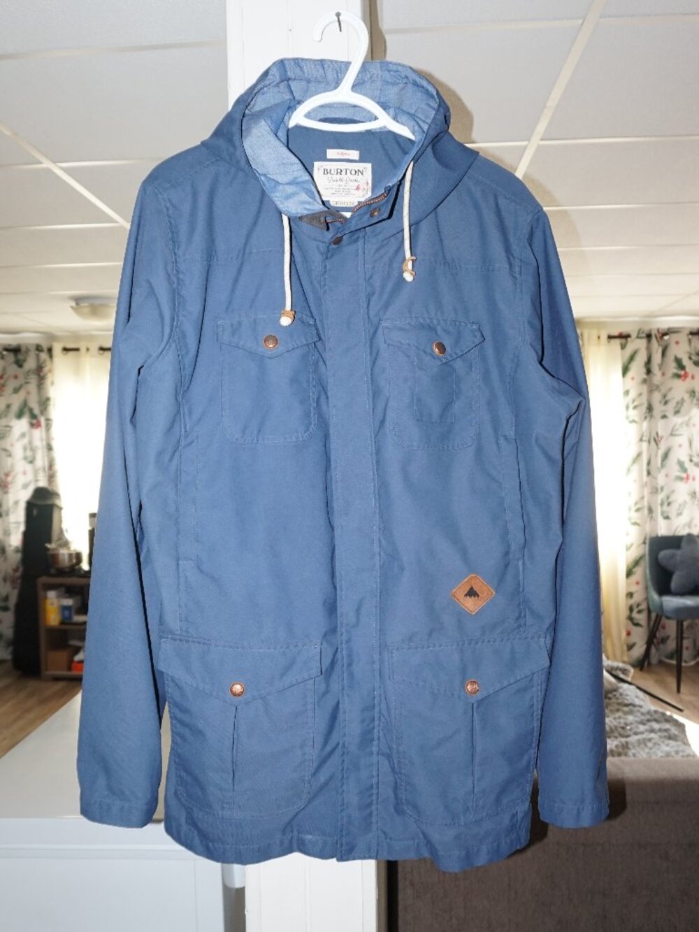 Burton Dryride Jacket